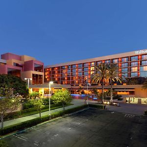 Hilton Orange County/Costa Mesa